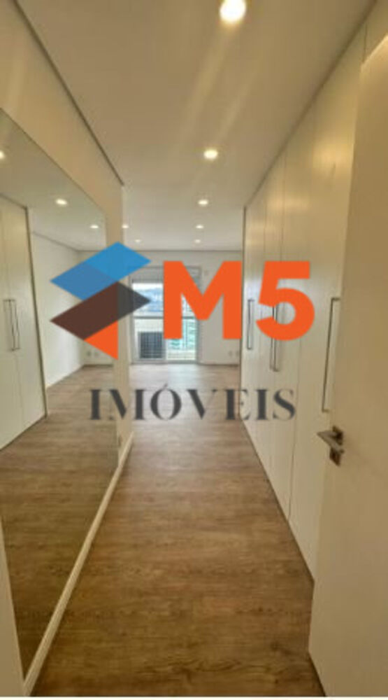 Apartamento para alugar com 3 quartos, 125m² - Foto 7