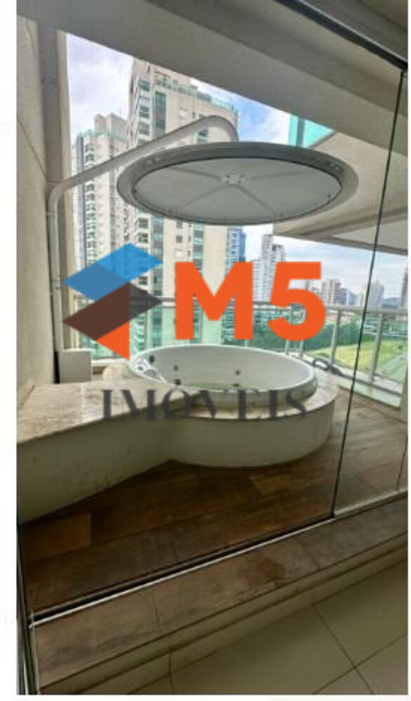 Apartamento para alugar com 3 quartos, 125m² - Foto 8