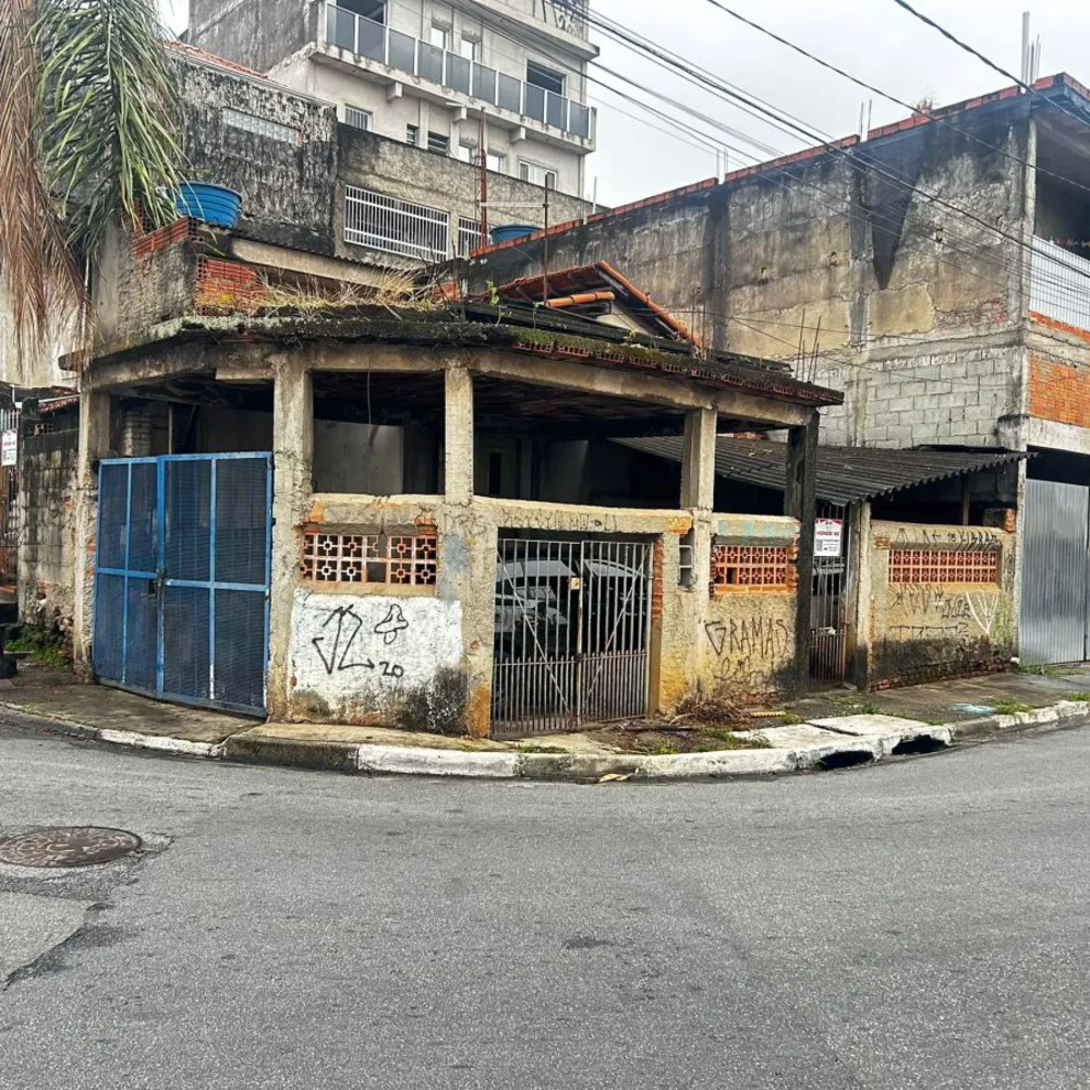 Casa, 4 quartos, 180 m² - Foto 1