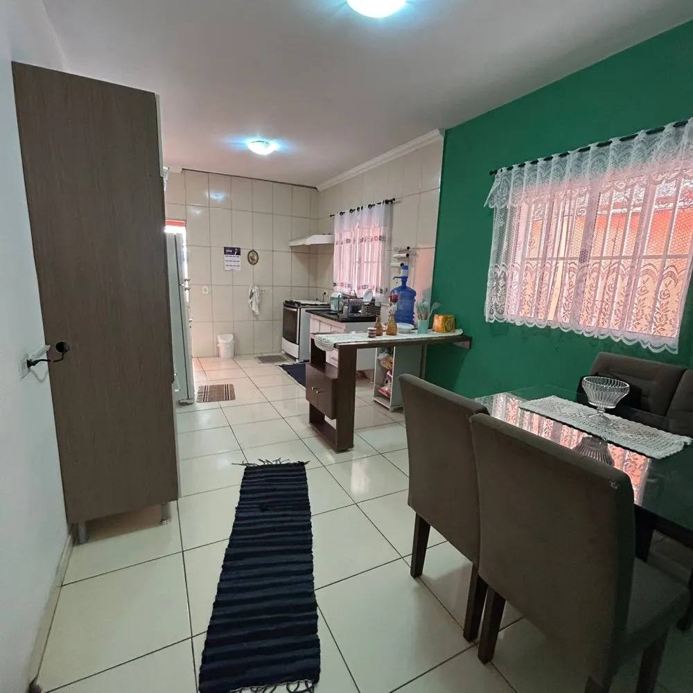 Casa, 3 quartos, 125 m² - Foto 7