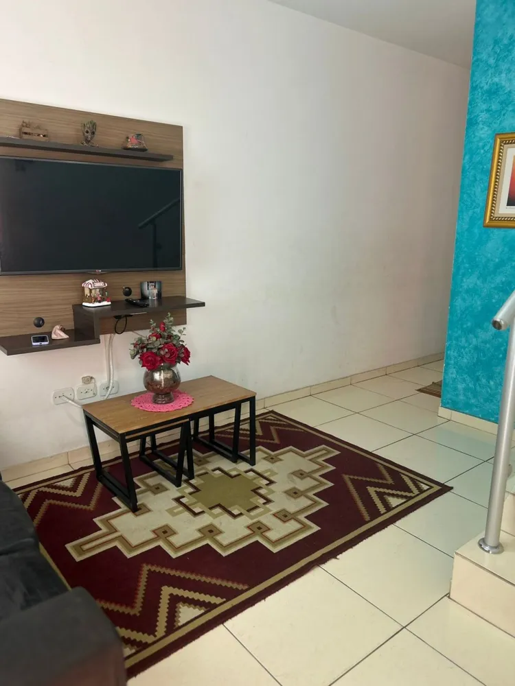 Casa, 3 quartos, 125 m² - Foto 4
