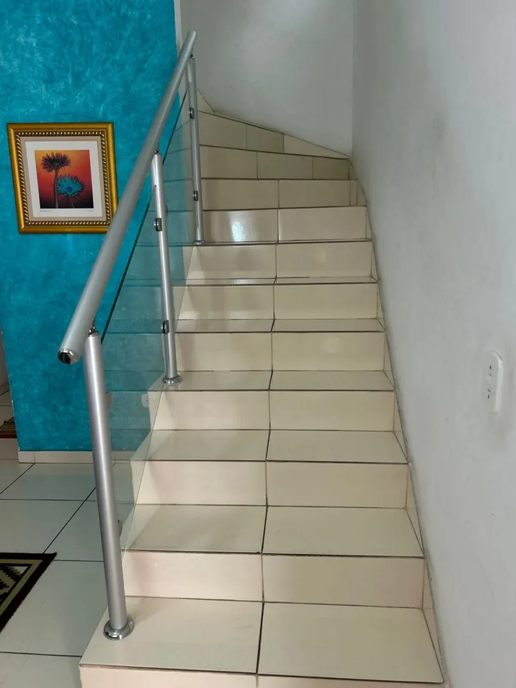 Casa, 3 quartos, 125 m² - Foto 2