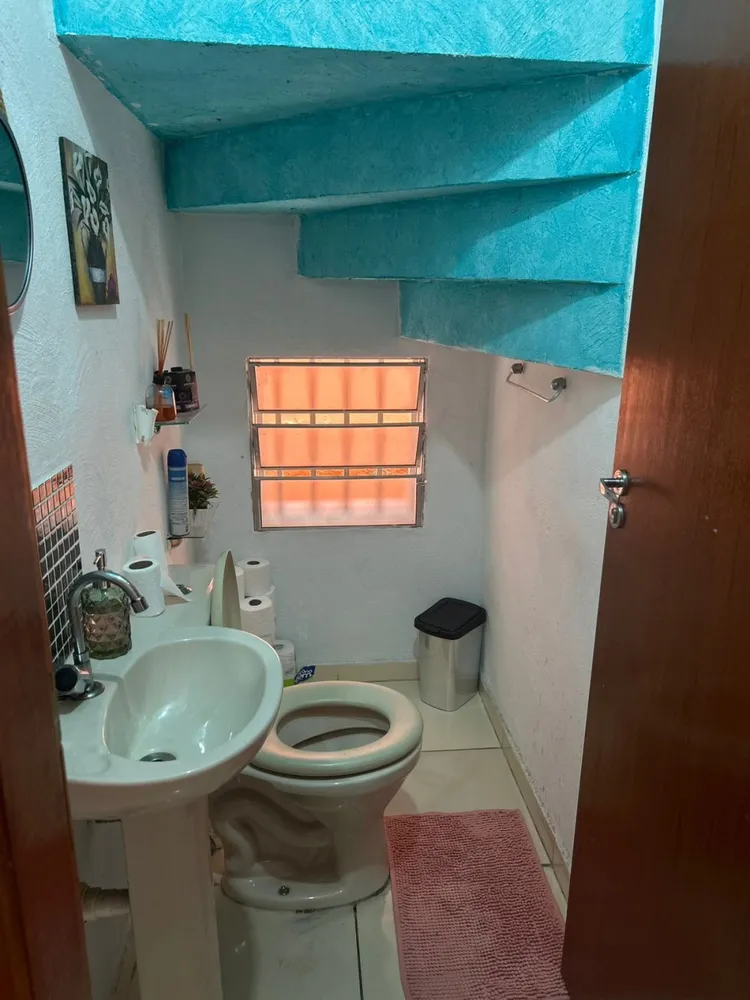 Casa, 3 quartos, 125 m² - Foto 3