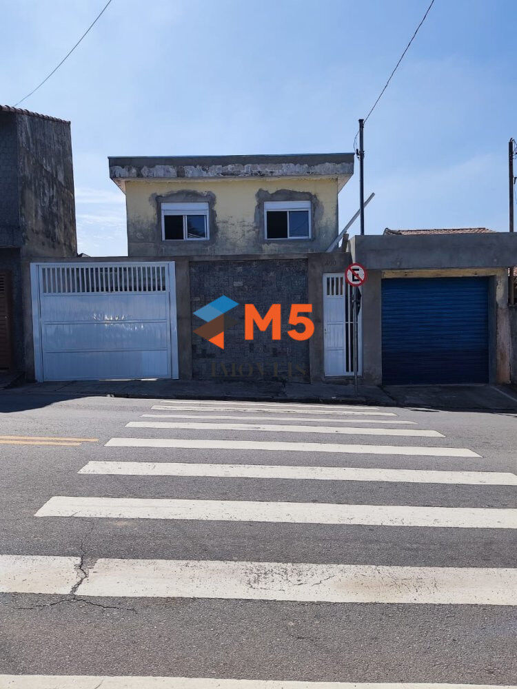 Sobrado para alugar com 3 quartos, 220m² - Foto 1