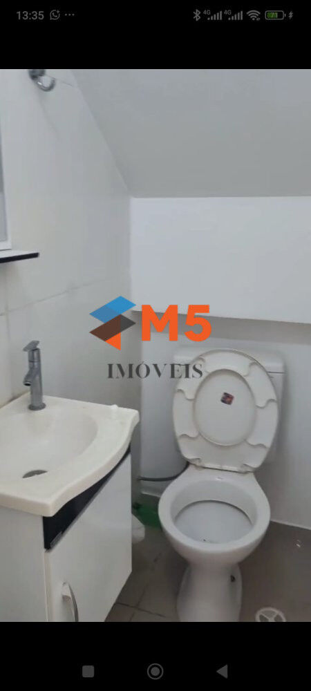 Casa de Condomínio à venda com 2 quartos, 80m² - Foto 4