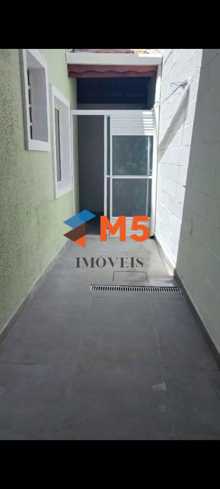 Casa de Condomínio à venda com 2 quartos, 80m² - Foto 5