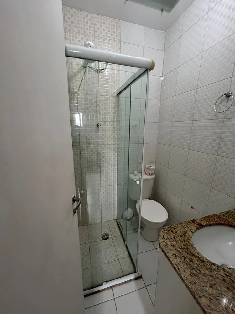 Casa de Condomínio, 2 quartos - Foto 7