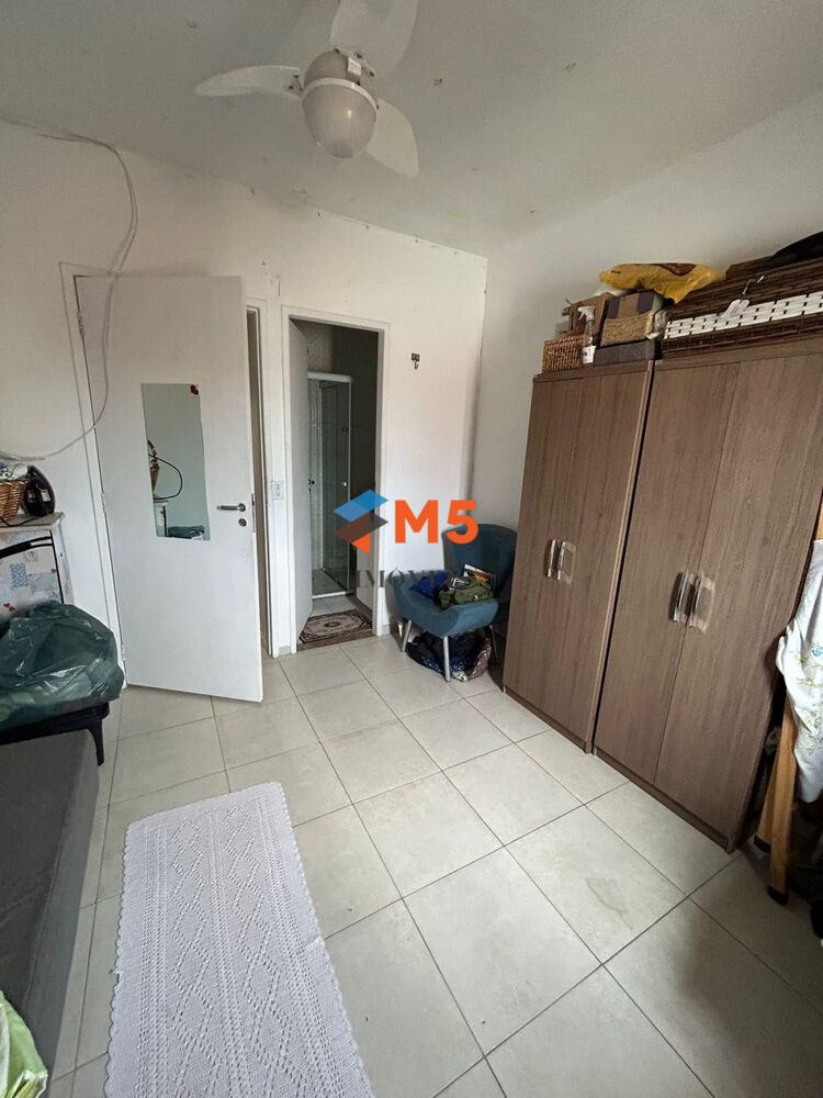 Casa de Condomínio, 2 quartos - Foto 4