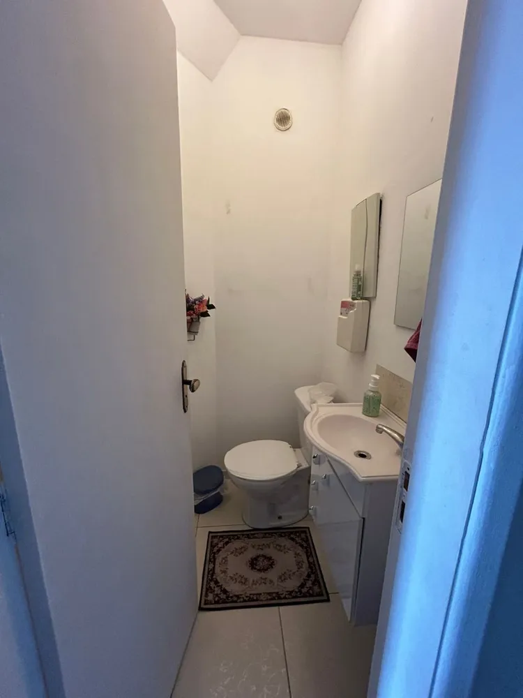 Casa de Condomínio, 2 quartos - Foto 6