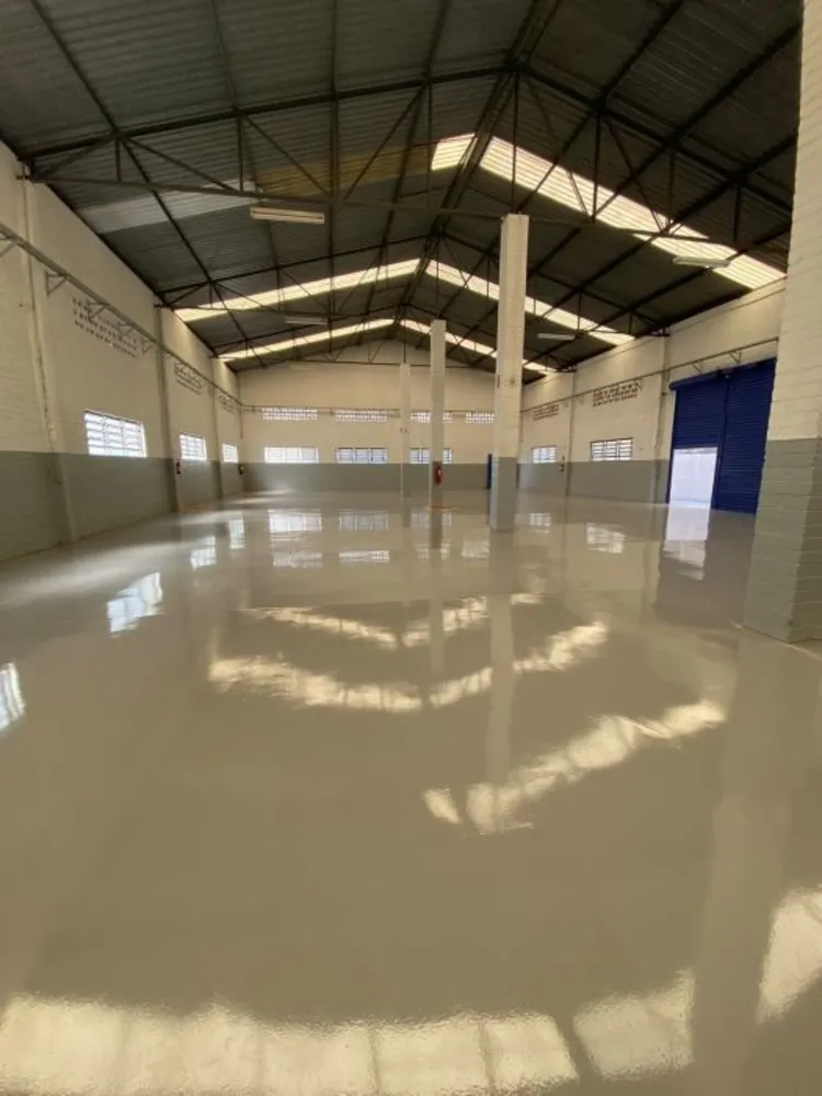 Depósito-Galpão, 640 m² - Foto 7