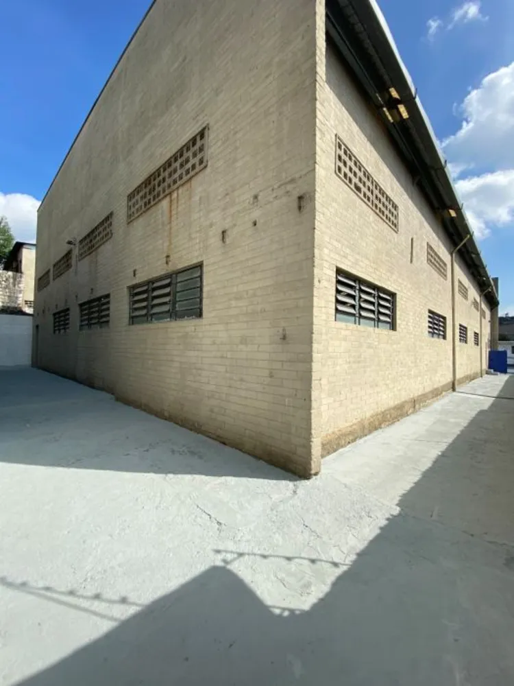 Depósito-Galpão, 640 m² - Foto 6