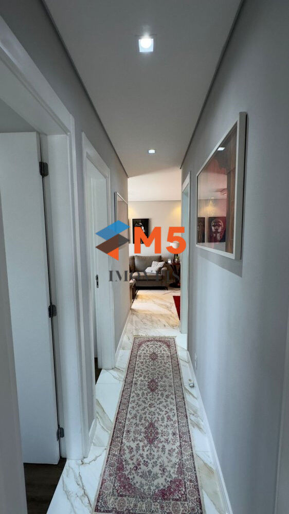 Apartamento à venda com 3 quartos, 71m² - Foto 2