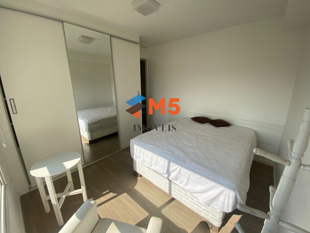 Apartamento para alugar com 1 quarto, 43m² - Foto 5