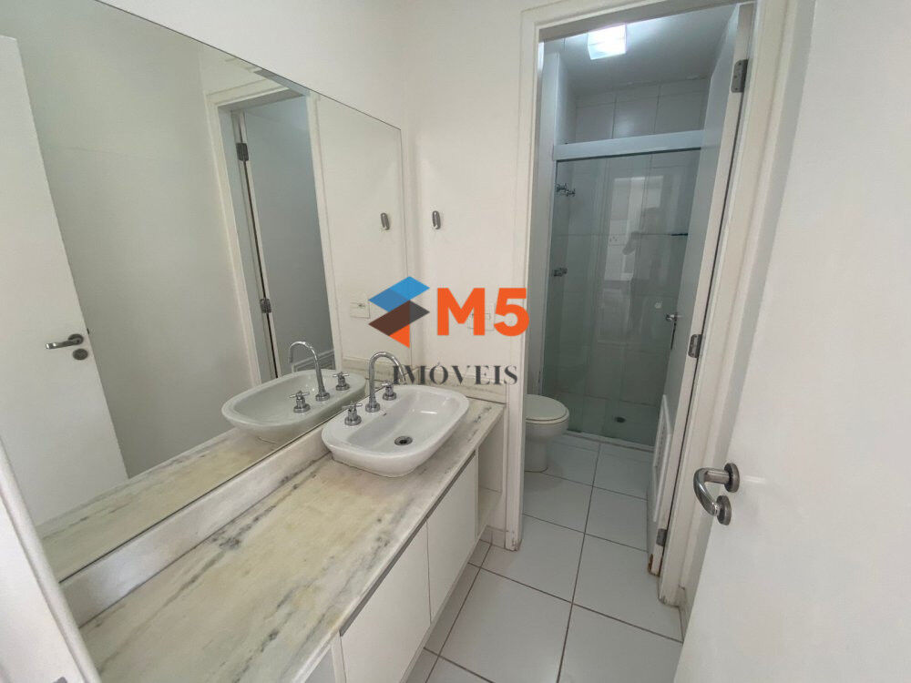 Apartamento para alugar com 1 quarto, 43m² - Foto 3