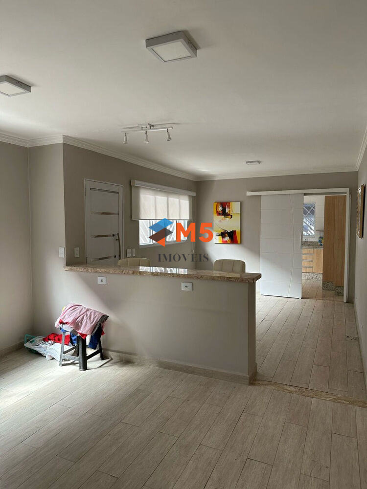 Casa à venda com 2 quartos, 120m² - Foto 3
