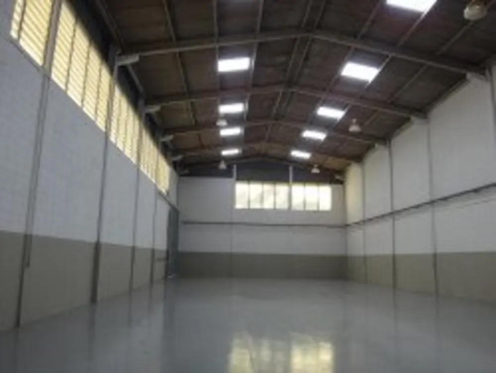 Depósito-Galpão, 518 m² - Foto 4