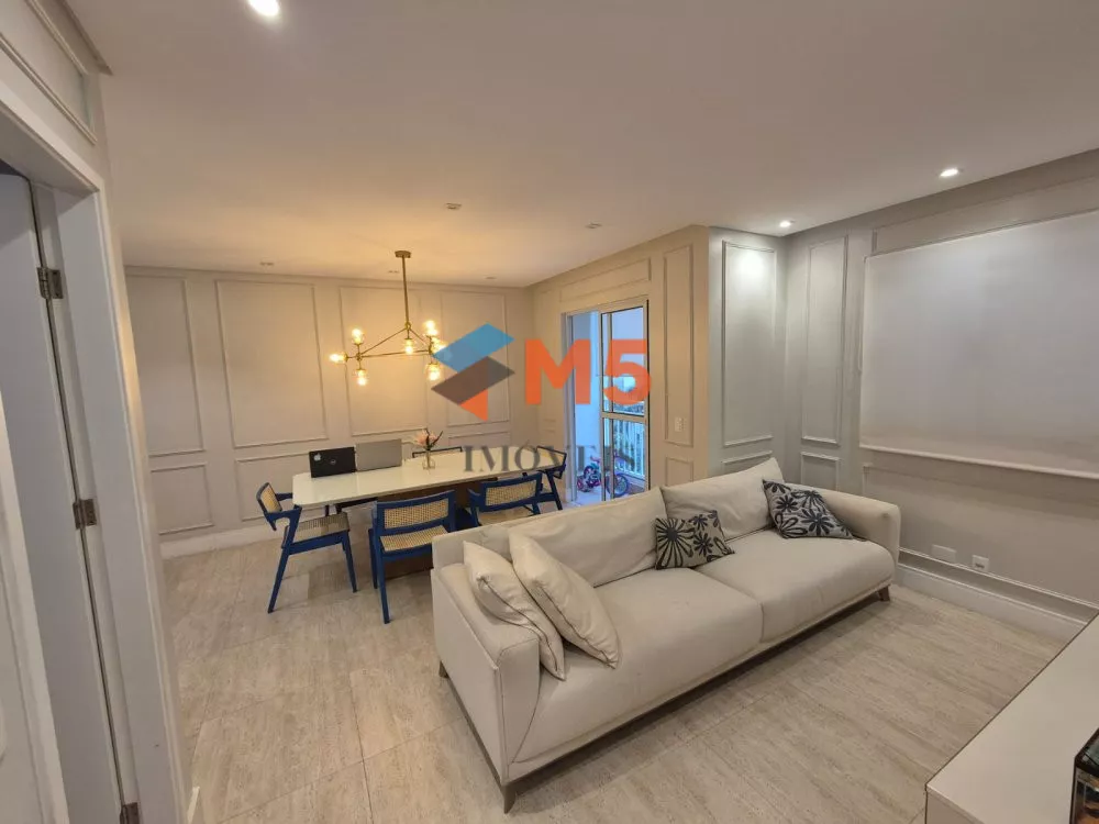 Apartamento à venda com 2 quartos, 68m² - Foto 1