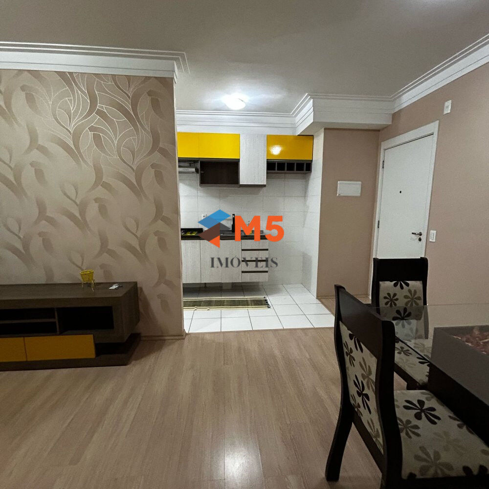 Apartamento à venda com 2 quartos, 51m² - Foto 7