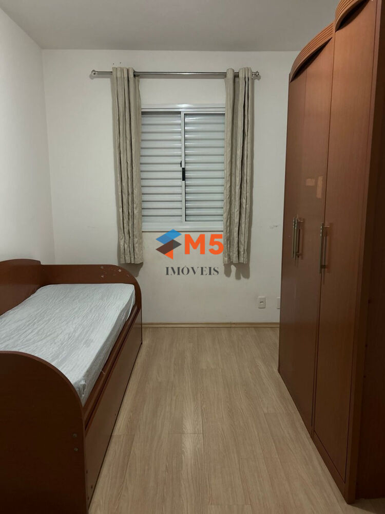 Apartamento à venda com 2 quartos, 51m² - Foto 3