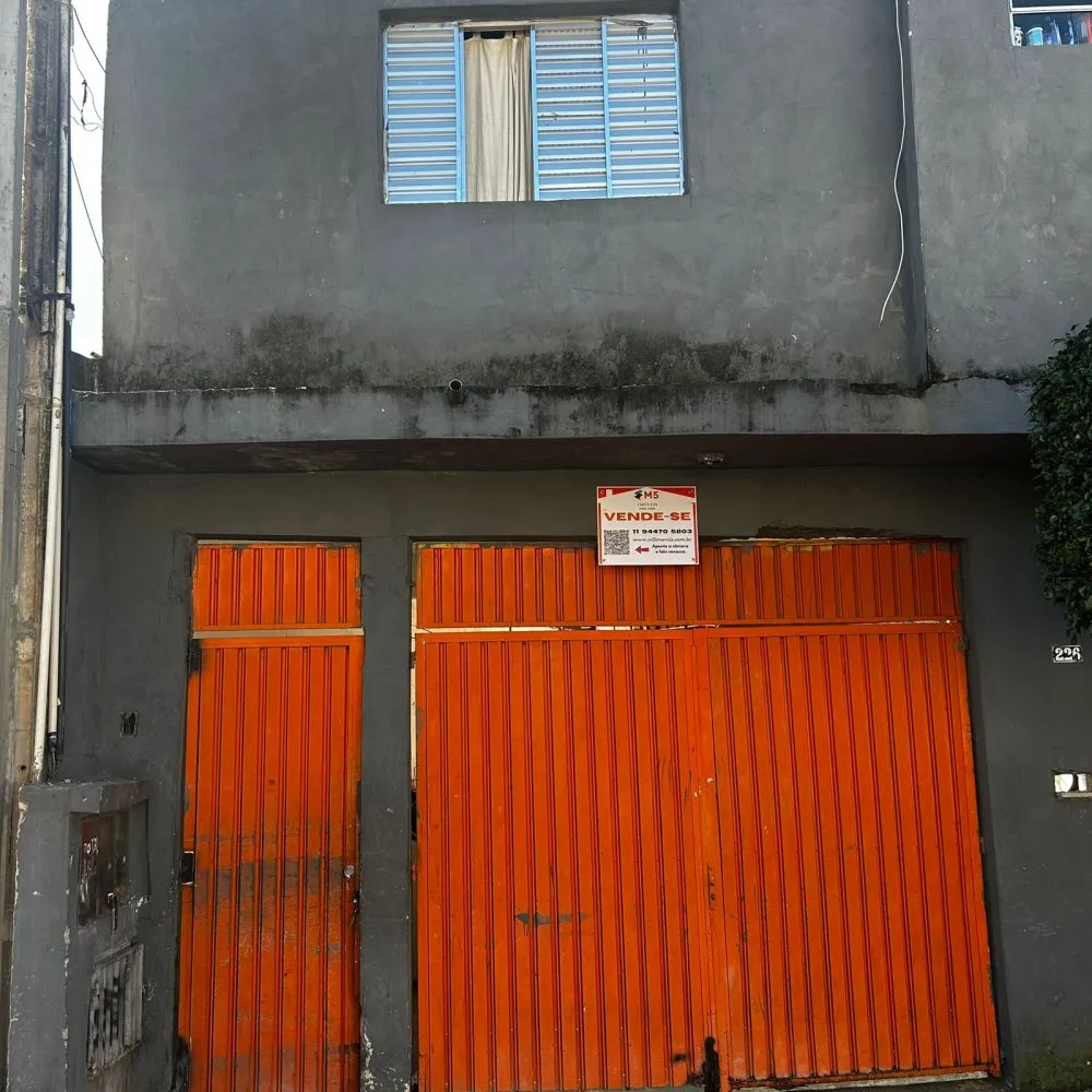 Casa, 3 quartos, 173 m² - Foto 1