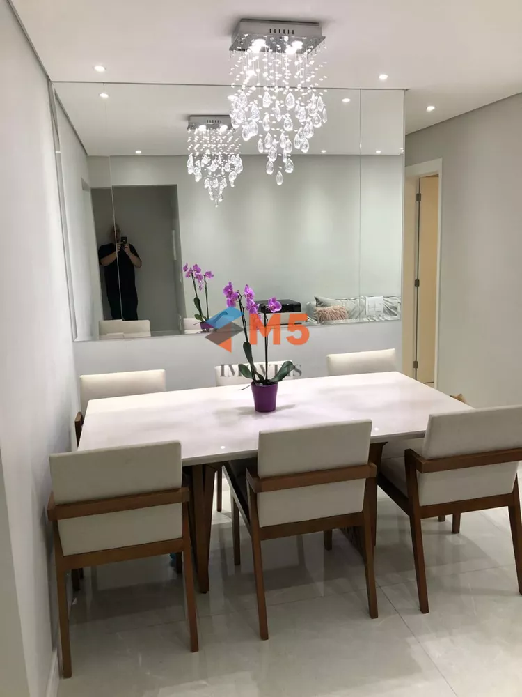 Apartamento à venda com 3 quartos, 71m² - Foto 4