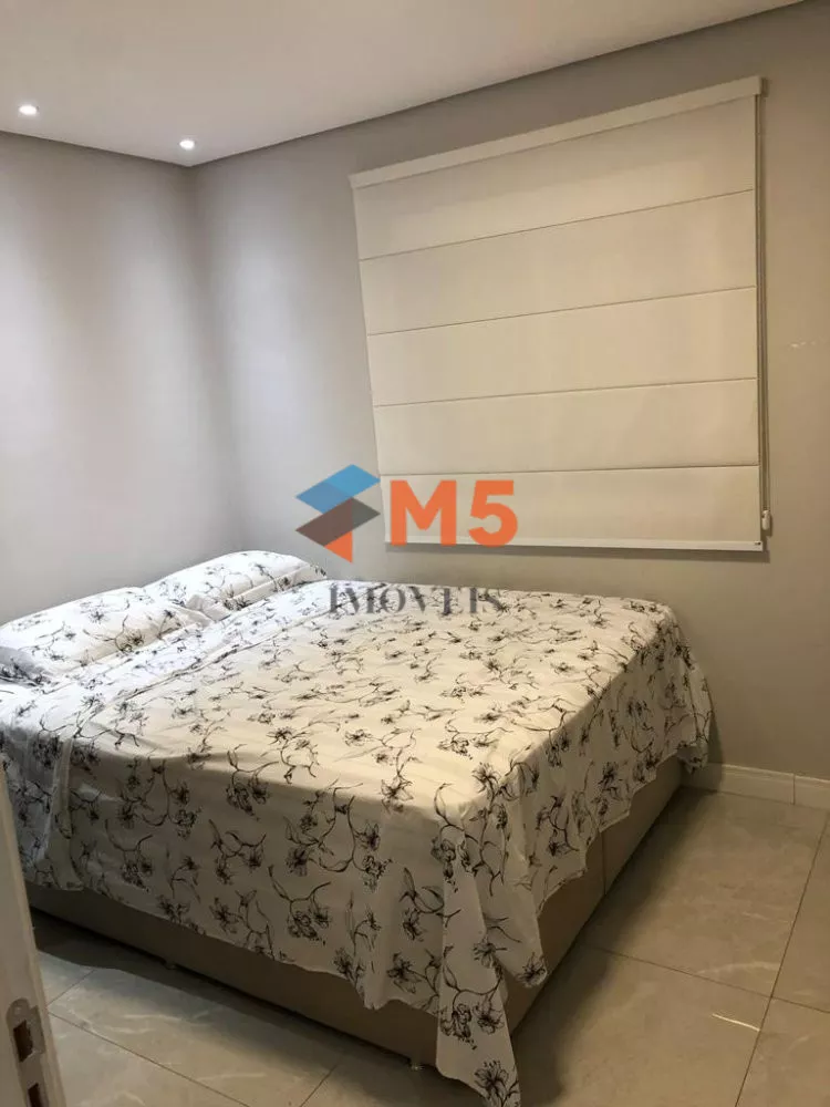 Apartamento à venda com 3 quartos, 71m² - Foto 3