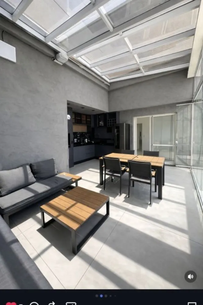 Cobertura, 3 quartos, 160 m² - Foto 11