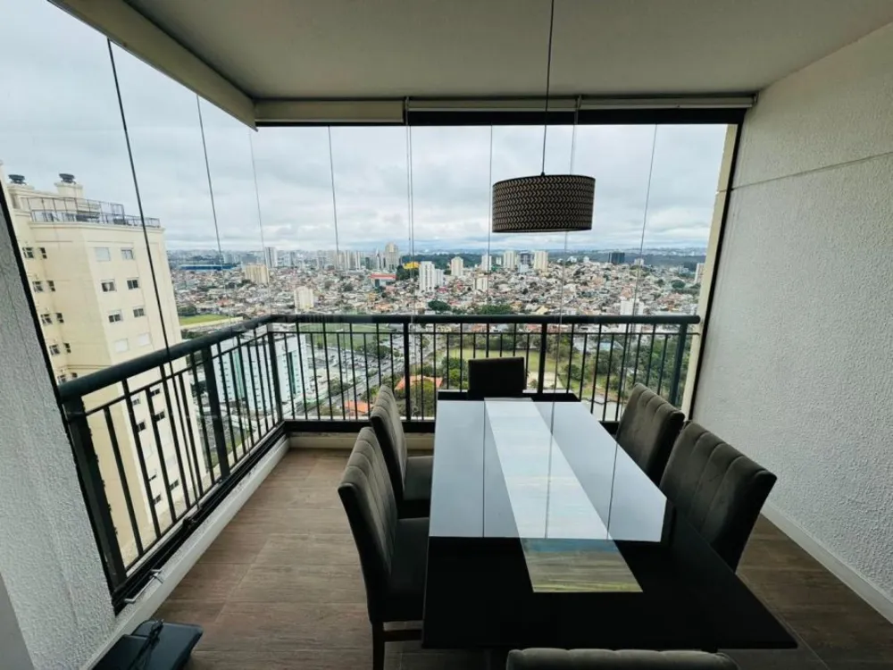 Cobertura, 3 quartos, 160 m² - Foto 3