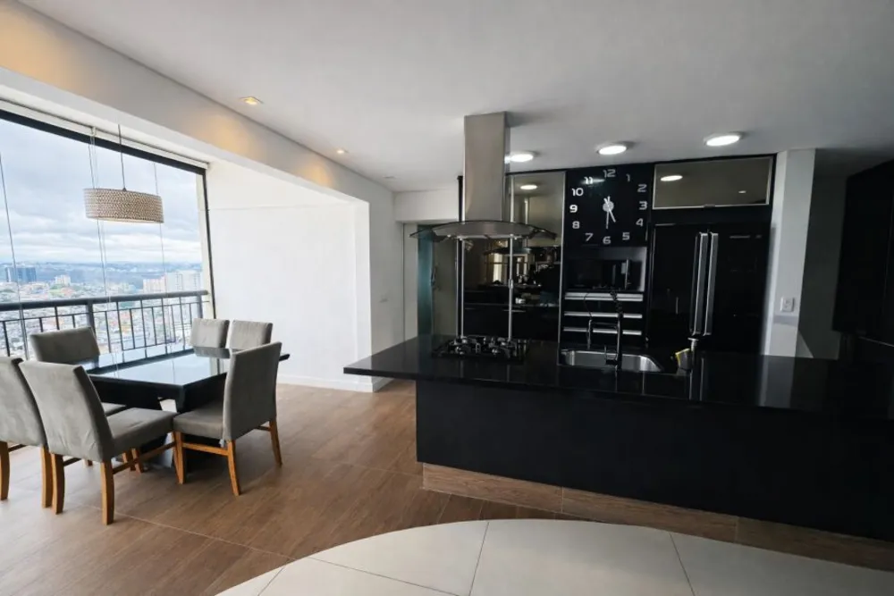Cobertura, 3 quartos, 160 m² - Foto 9