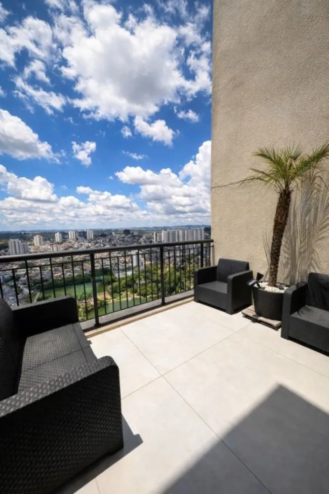 Cobertura, 3 quartos, 160 m² - Foto 14