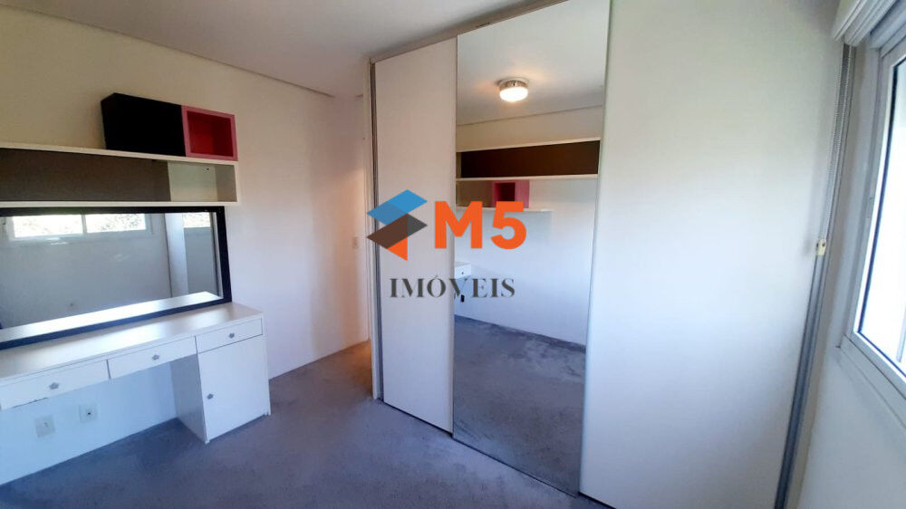 Apartamento para alugar com 3 quartos, 202m² - Foto 5