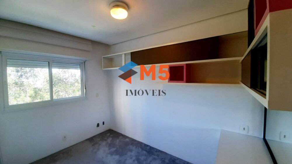 Apartamento para alugar com 3 quartos, 202m² - Foto 8