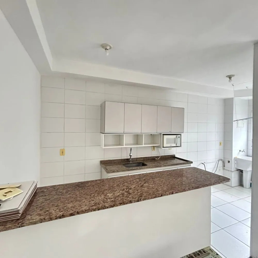 Apartamento, 2 quartos, 54 m² - Foto 1