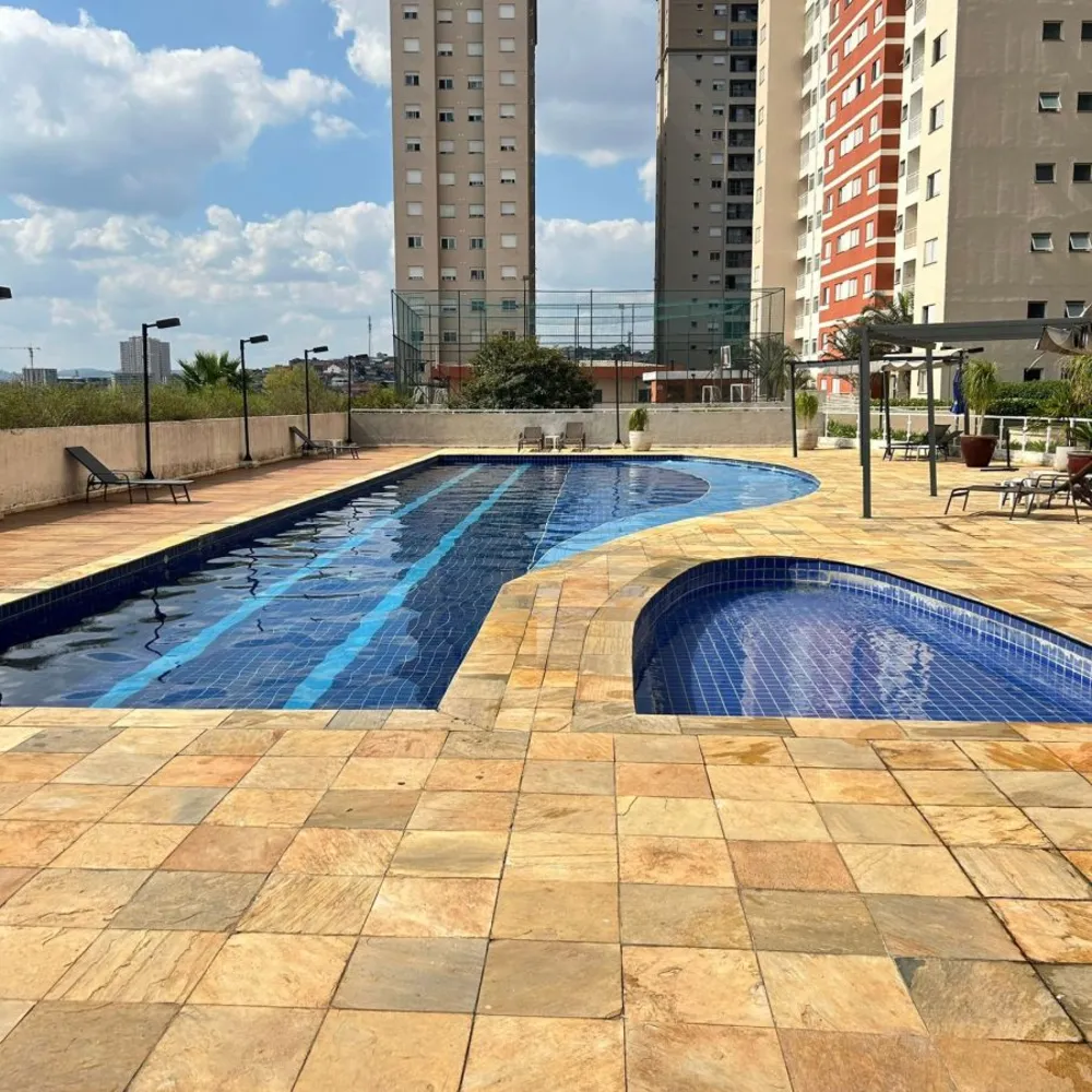 Apartamento, 2 quartos, 54 m² - Foto 15