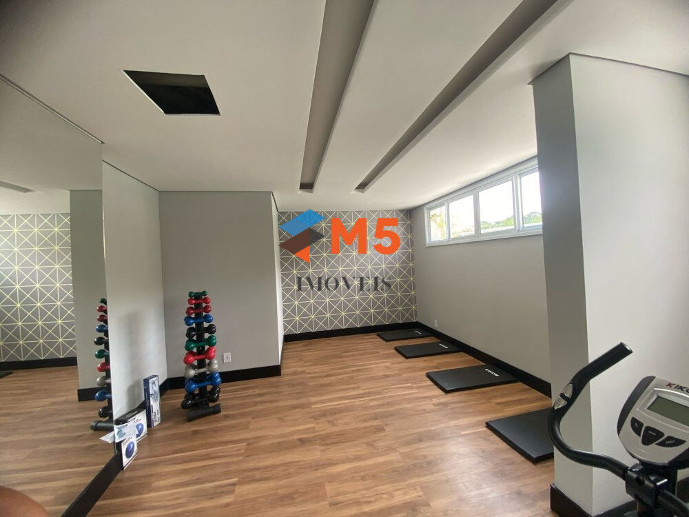 Apartamento para alugar com 2 quartos, 59m² - Foto 4