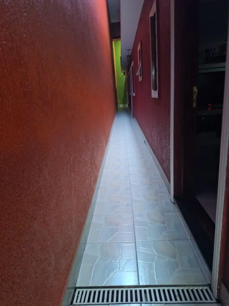 Casa, 3 quartos, 435 m² - Foto 7
