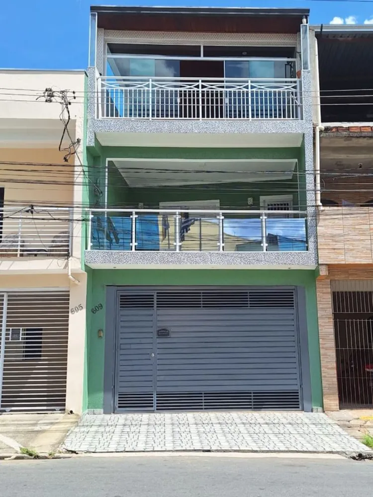 Casa, 3 quartos, 435 m² - Foto 12