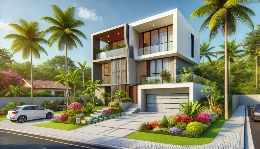 Terreno, 392 m² - Foto 1