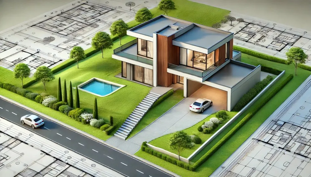 Terreno, 392 m² - Foto 3