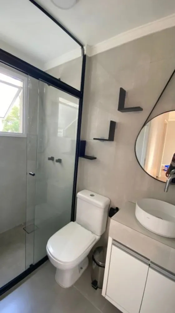 Apartamento, 3 quartos, 70 m² - Foto 5
