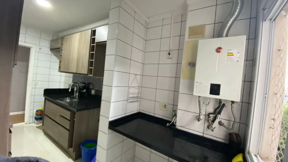Apartamento, 3 quartos, 70 m² - Foto 7
