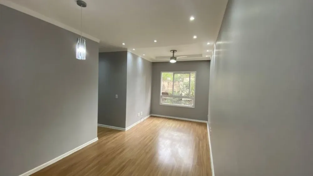 Apartamento, 3 quartos, 70 m² - Foto 1