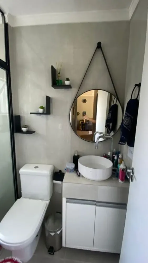 Apartamento, 3 quartos, 70 m² - Foto 6