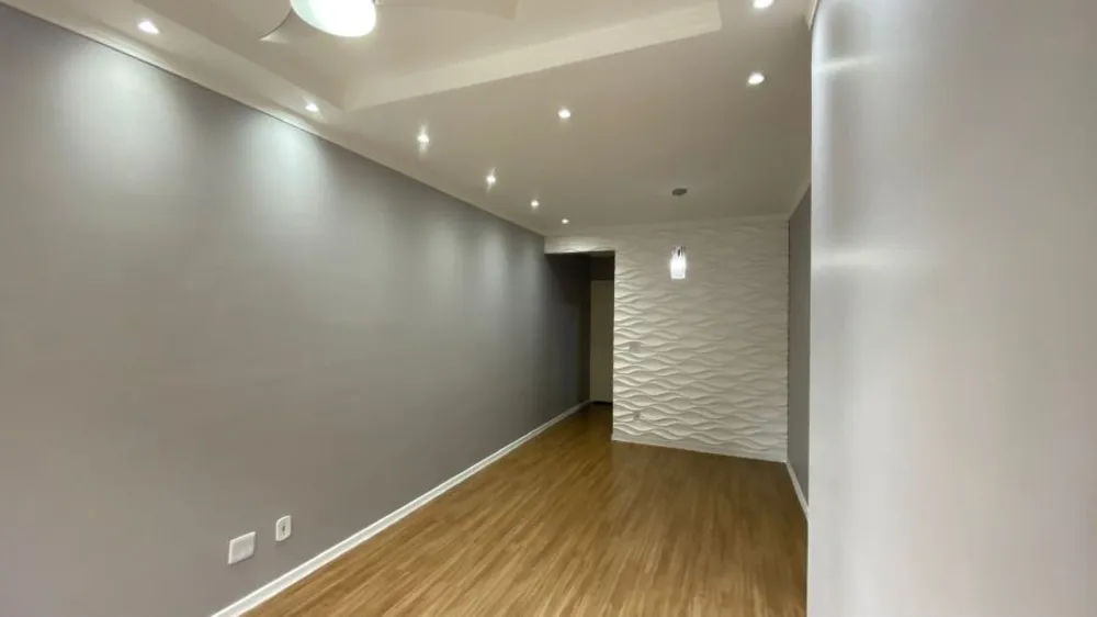 Apartamento, 3 quartos, 70 m² - Foto 2