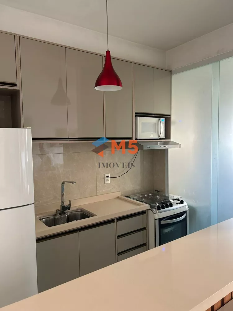 Apartamento à venda com 2 quartos, 51m² - Foto 2