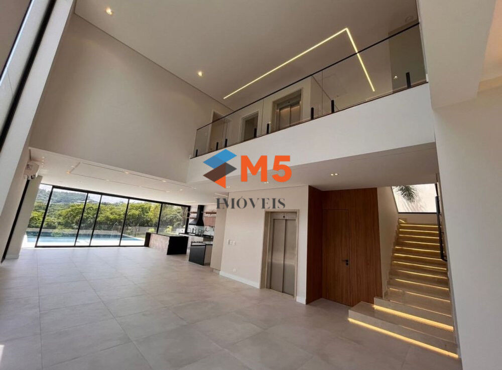 Casa à venda com 3 quartos, 535m² - Foto 5
