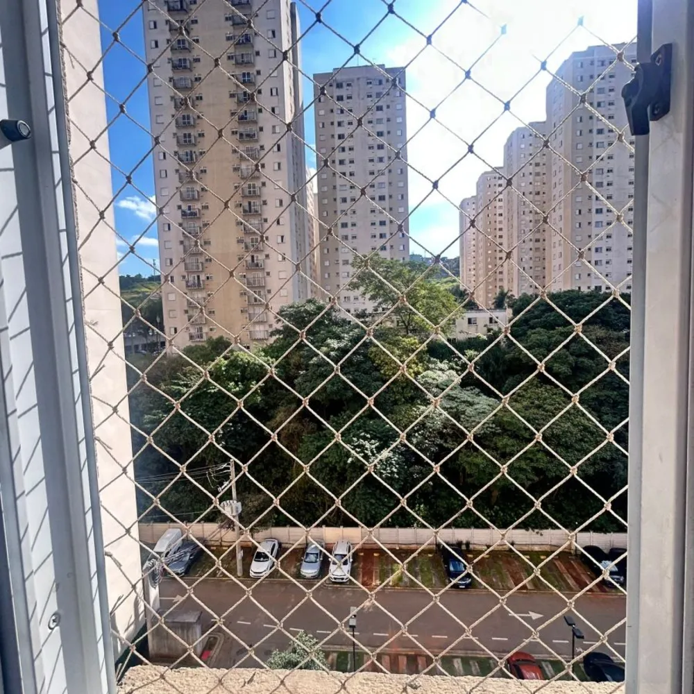 Apartamento, 2 quartos, 51 m² - Foto 6