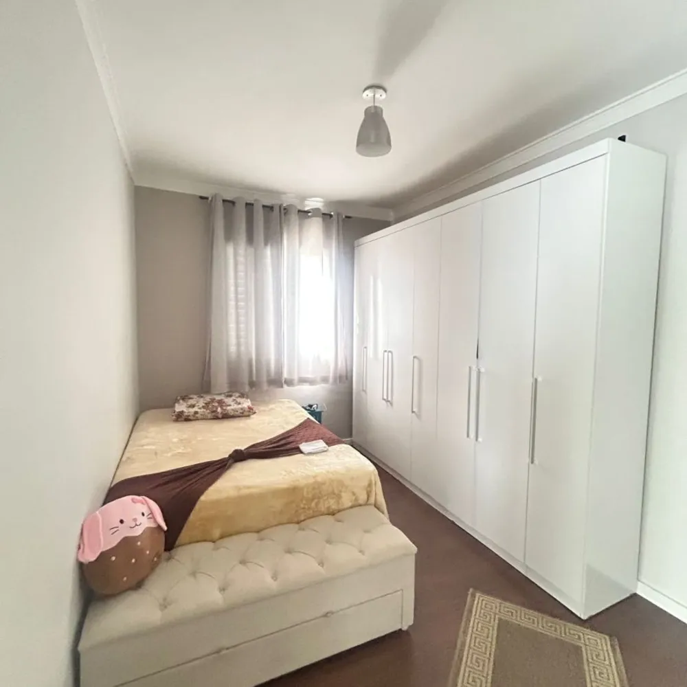 Apartamento, 2 quartos, 51 m² - Foto 2