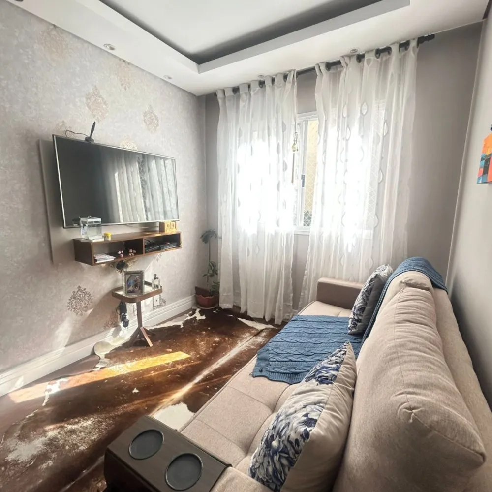 Apartamento, 2 quartos, 51 m² - Foto 5