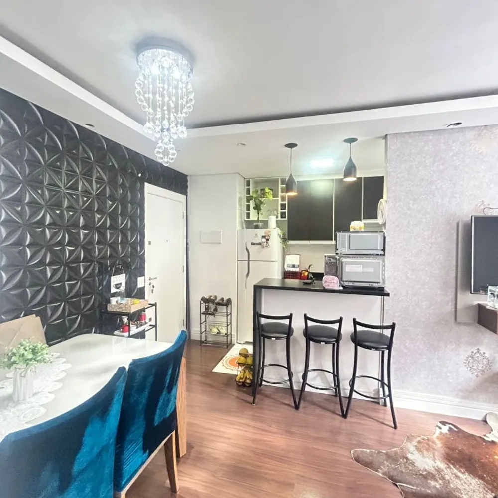 Apartamento, 2 quartos, 51 m² - Foto 10